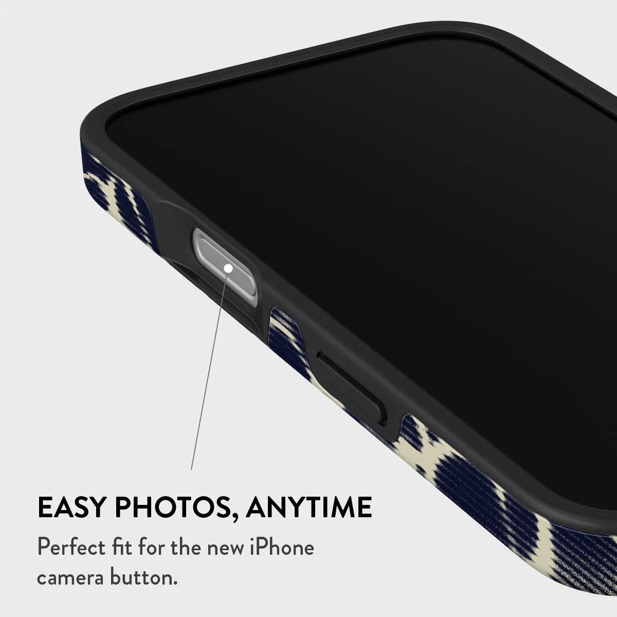 Abyss - iPhone 16 Plus Case - Image 5