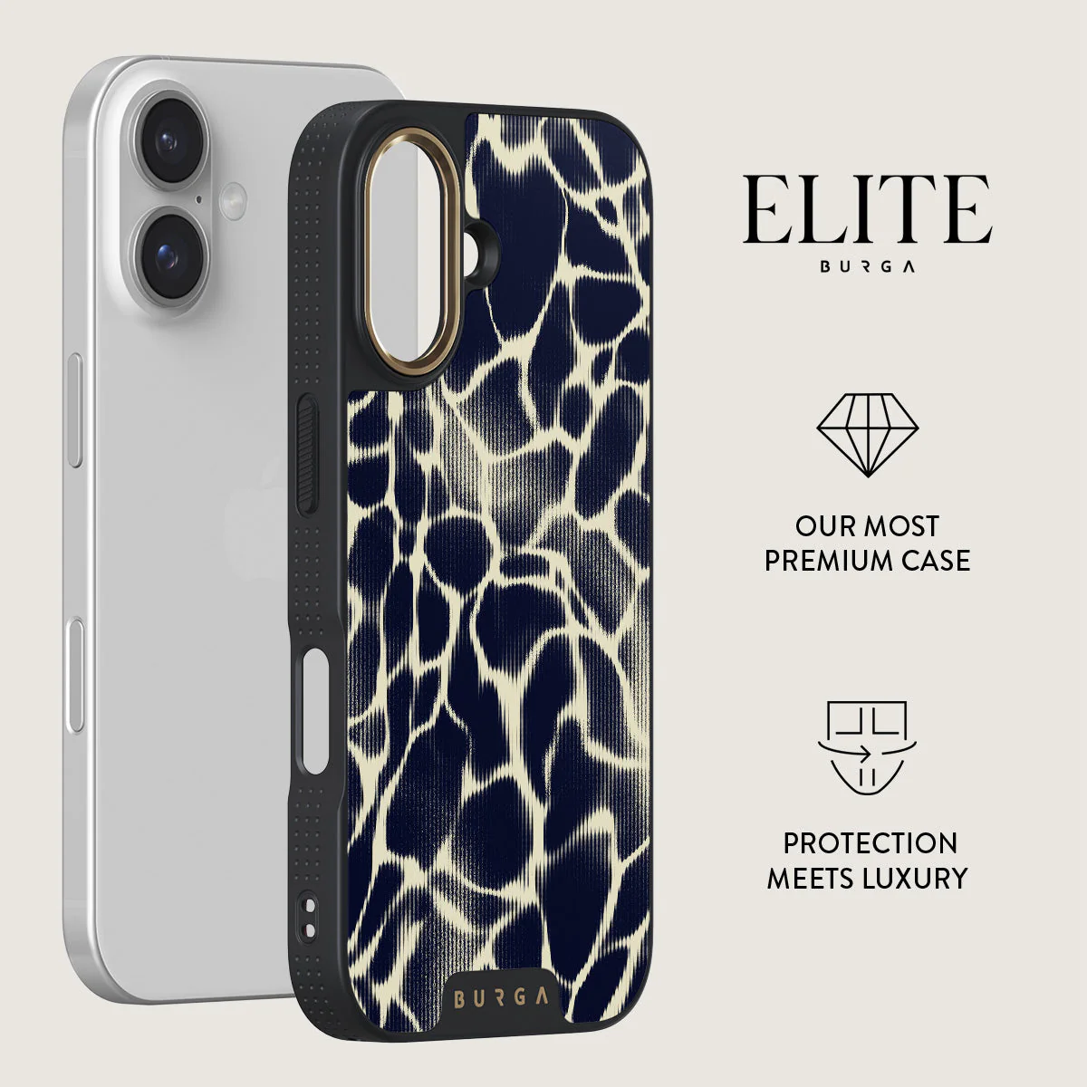 Abyss - iPhone 16 Plus Case - Image 7