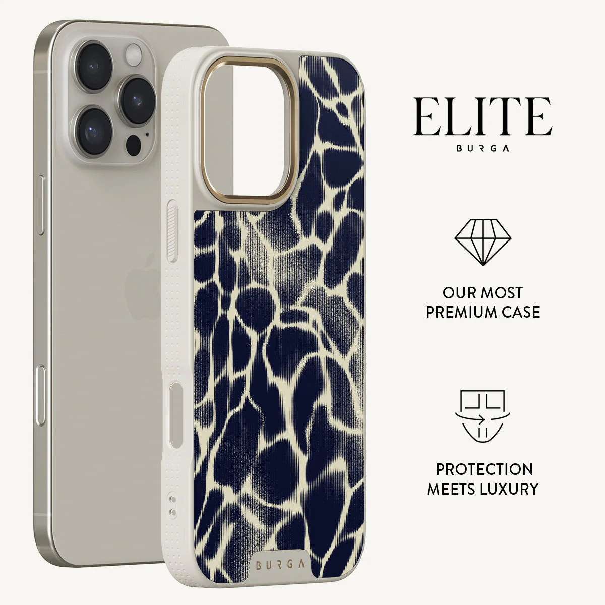 Abyss - iPhone 16 Pro Case - Image 21