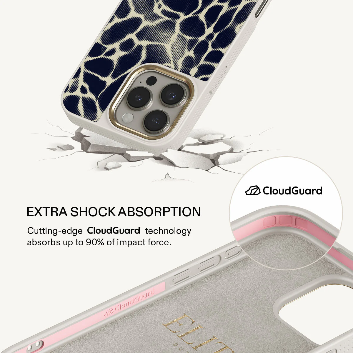 Abyss - iPhone 16 Pro Case - Image 22