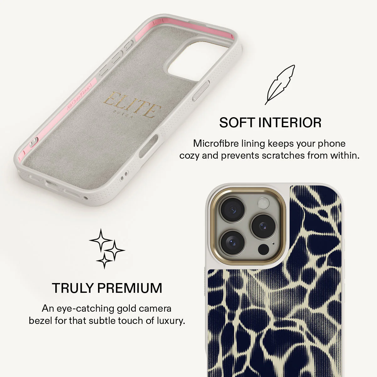 Abyss - iPhone 16 Pro Case - Image 25