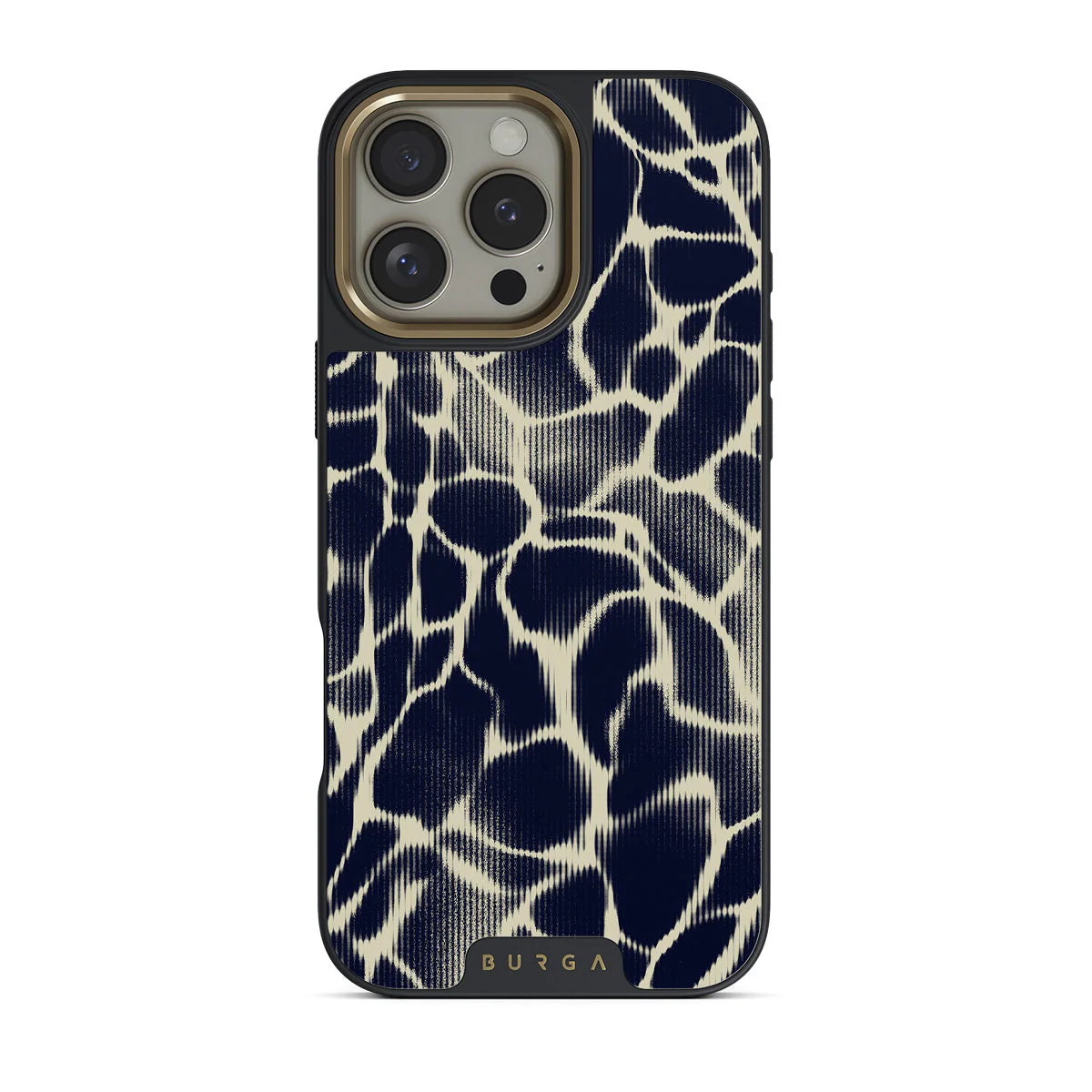 Abyss - iPhone 16 Pro Case - Image 6