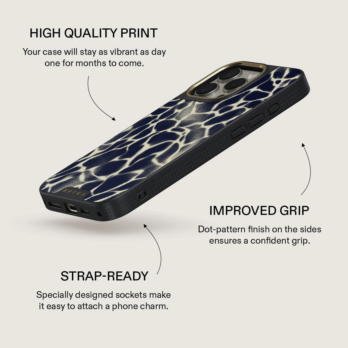 Abyss - iPhone 16 Pro Max Case - Image 10
