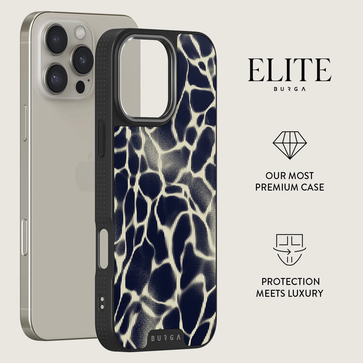 Abyss - iPhone 16 Pro Max Case - Image 14