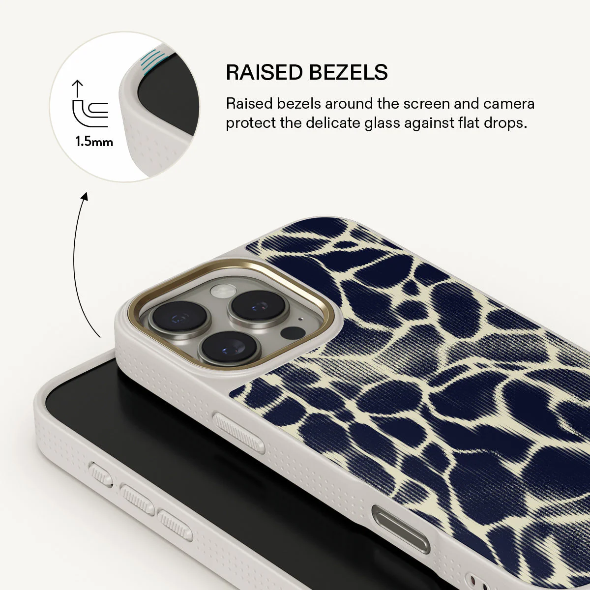 Abyss - iPhone 16 Pro Max Case - Image 23