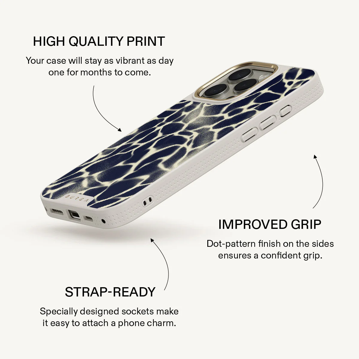 Abyss - iPhone 16 Pro Max Case - Image 24