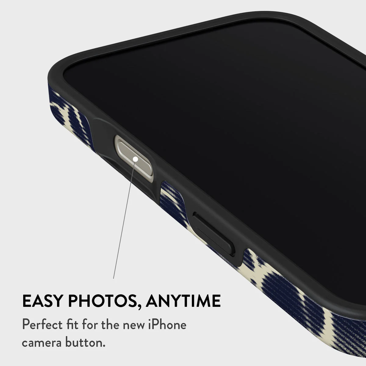 Abyss - iPhone 16 Pro Max Case - Image 5