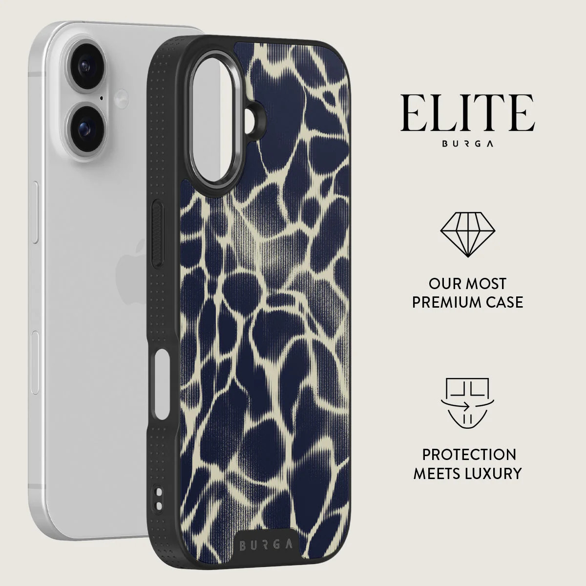 Abyss - iPhone 17 Case - Image 13