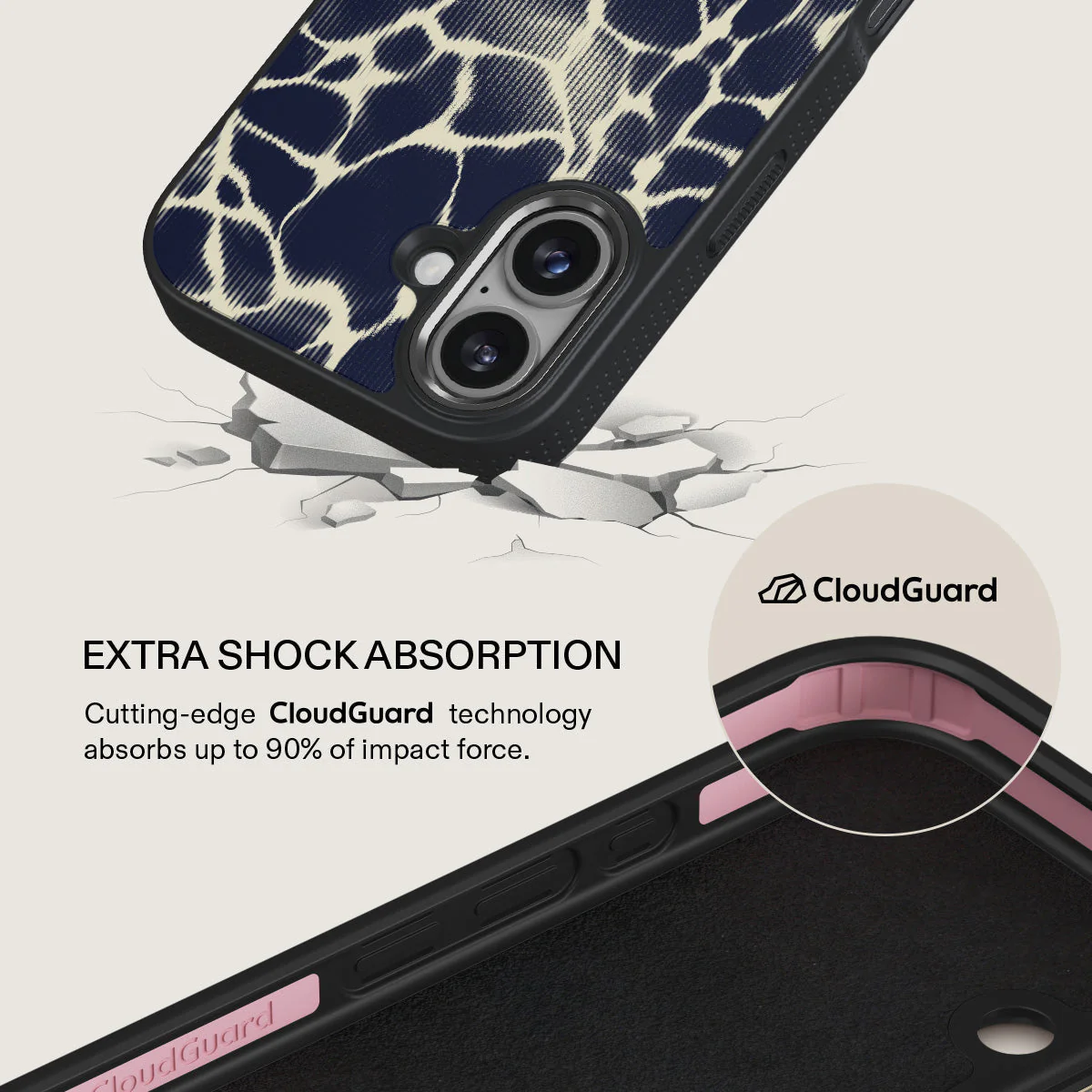 Abyss - iPhone 17 Case - Image 14