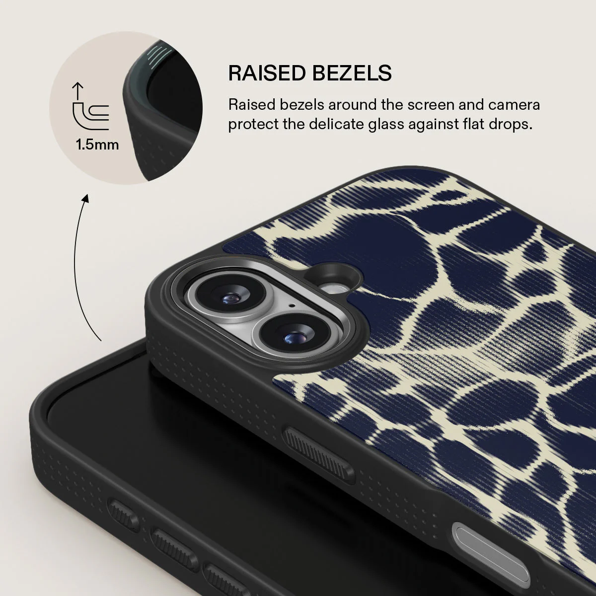 Abyss - iPhone 17 Case - Image 15