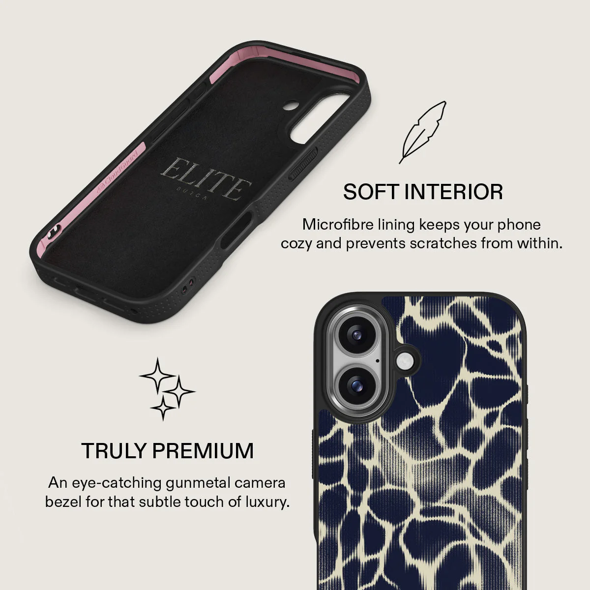 Abyss - iPhone 17 Case - Image 17