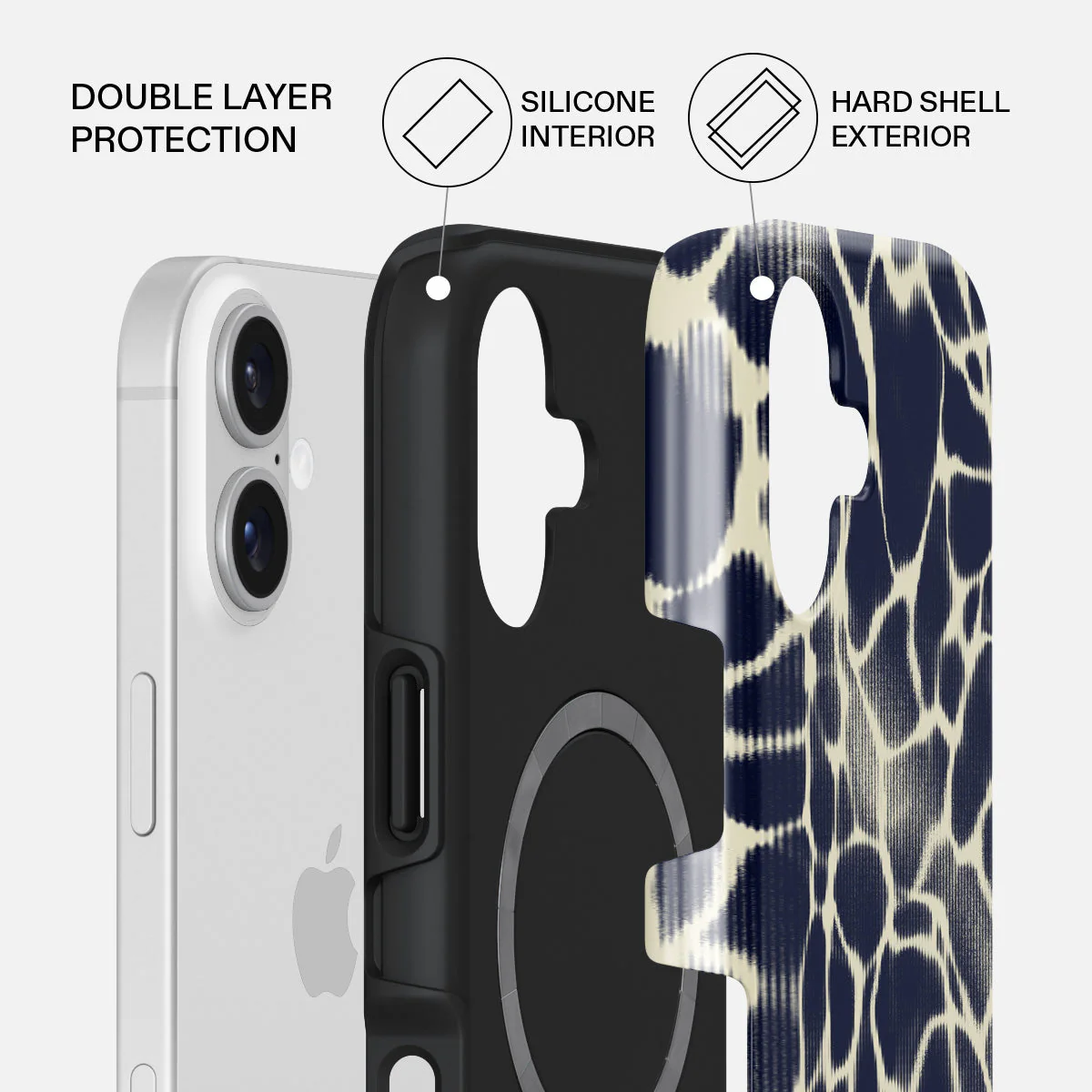 Abyss - iPhone 17 Case - Image 2