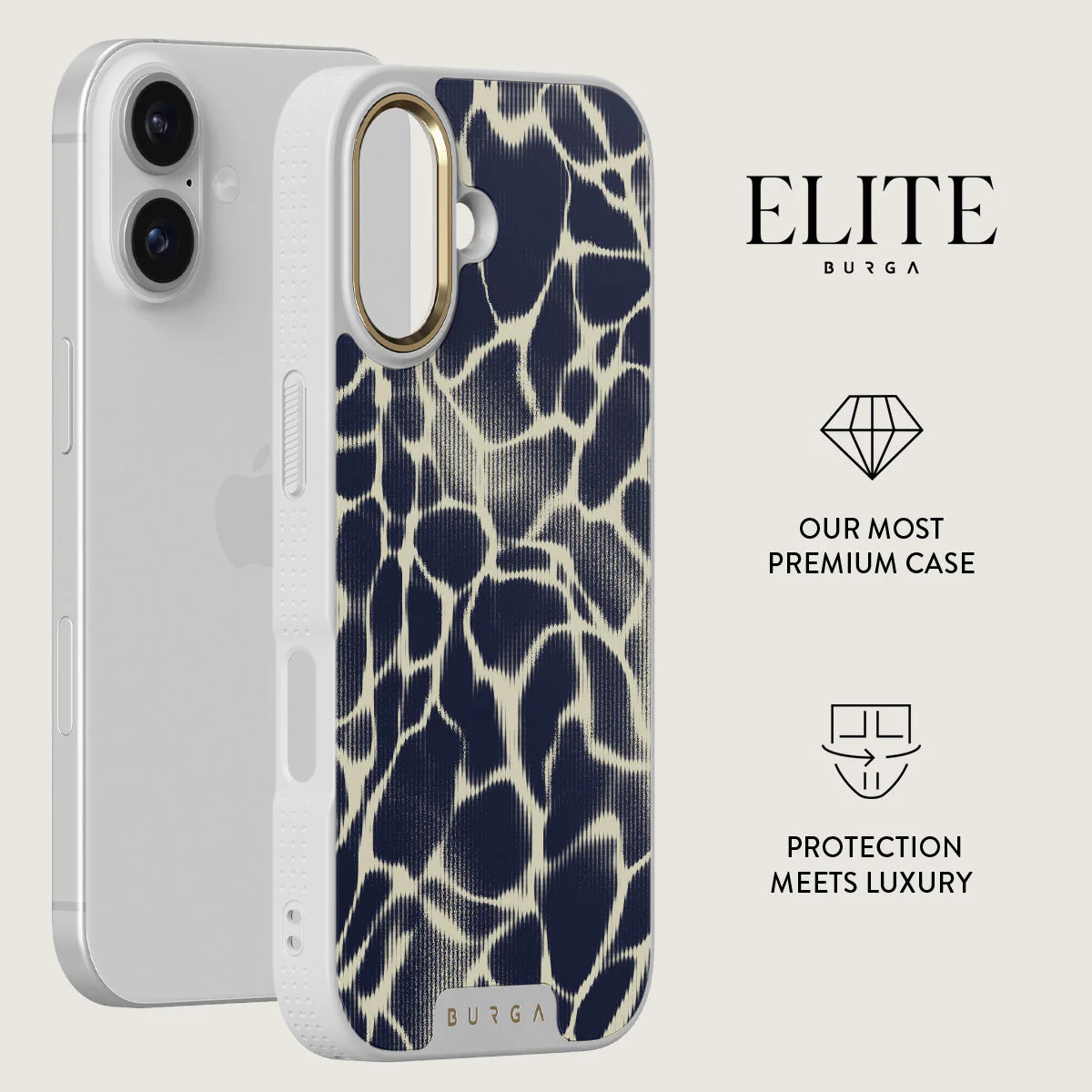 Abyss - iPhone 17 Case - Image 20
