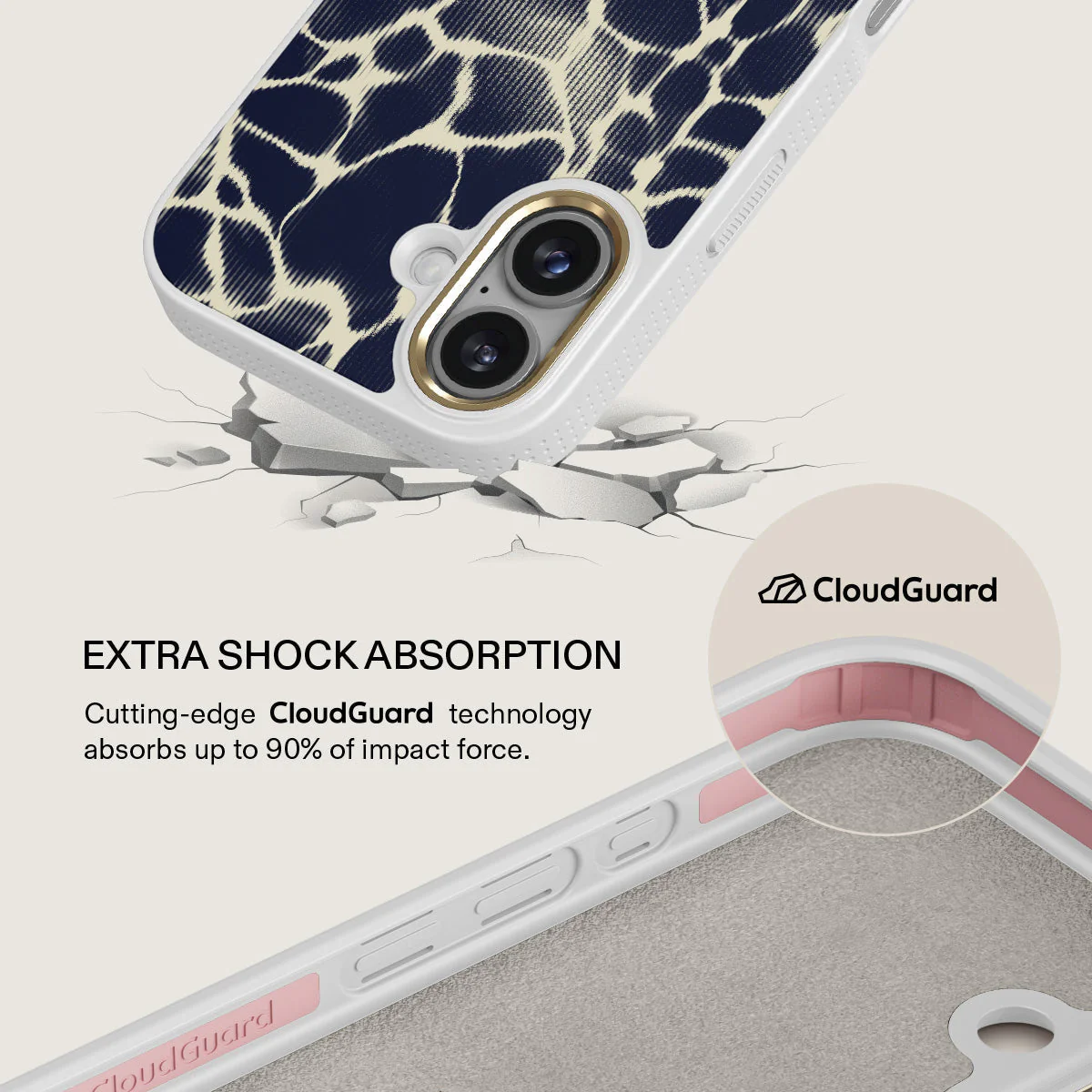 Abyss - iPhone 17 Case - Image 21
