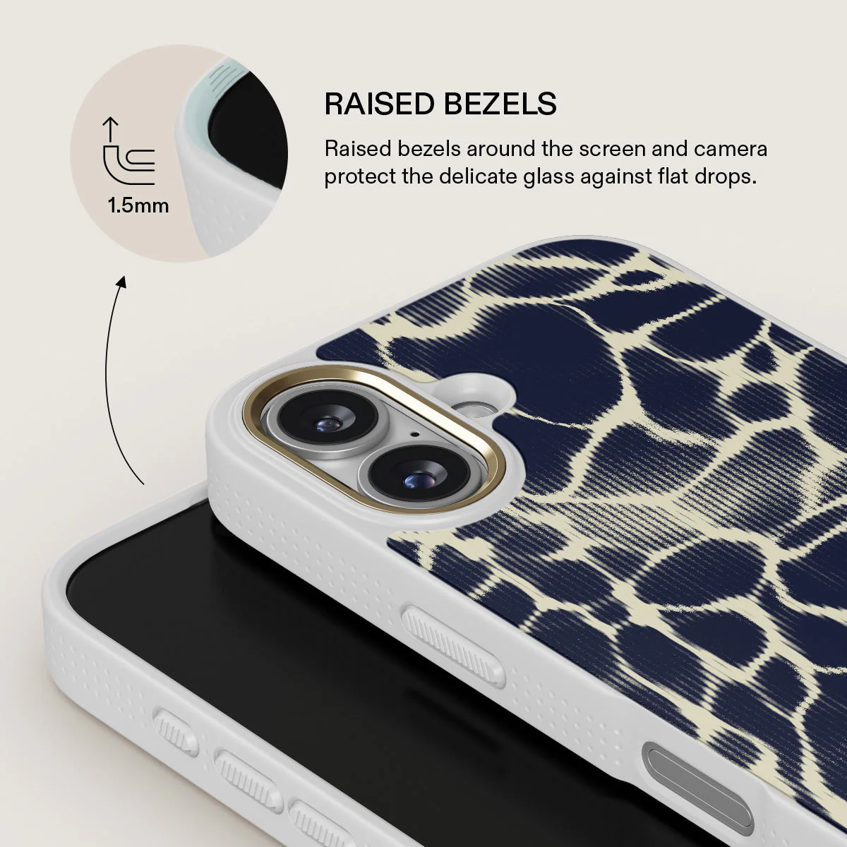 Abyss - iPhone 17 Case - Image 22