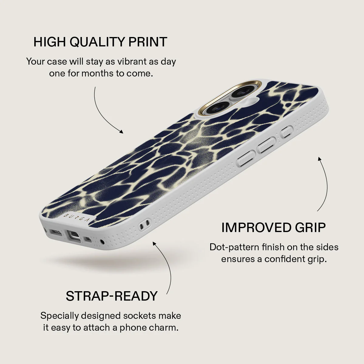 Abyss - iPhone 17 Case - Image 23