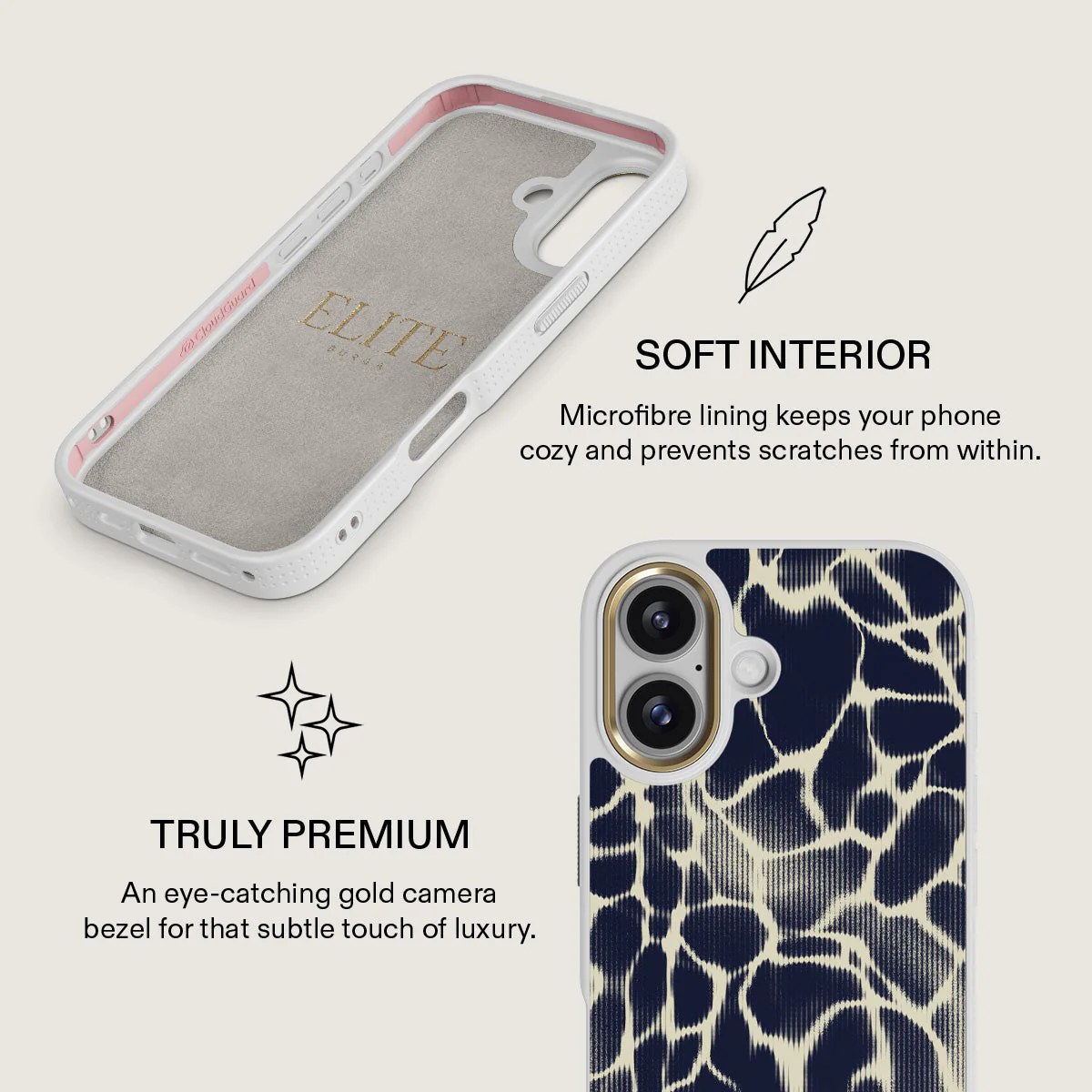 Abyss - iPhone 17 Case - Image 24
