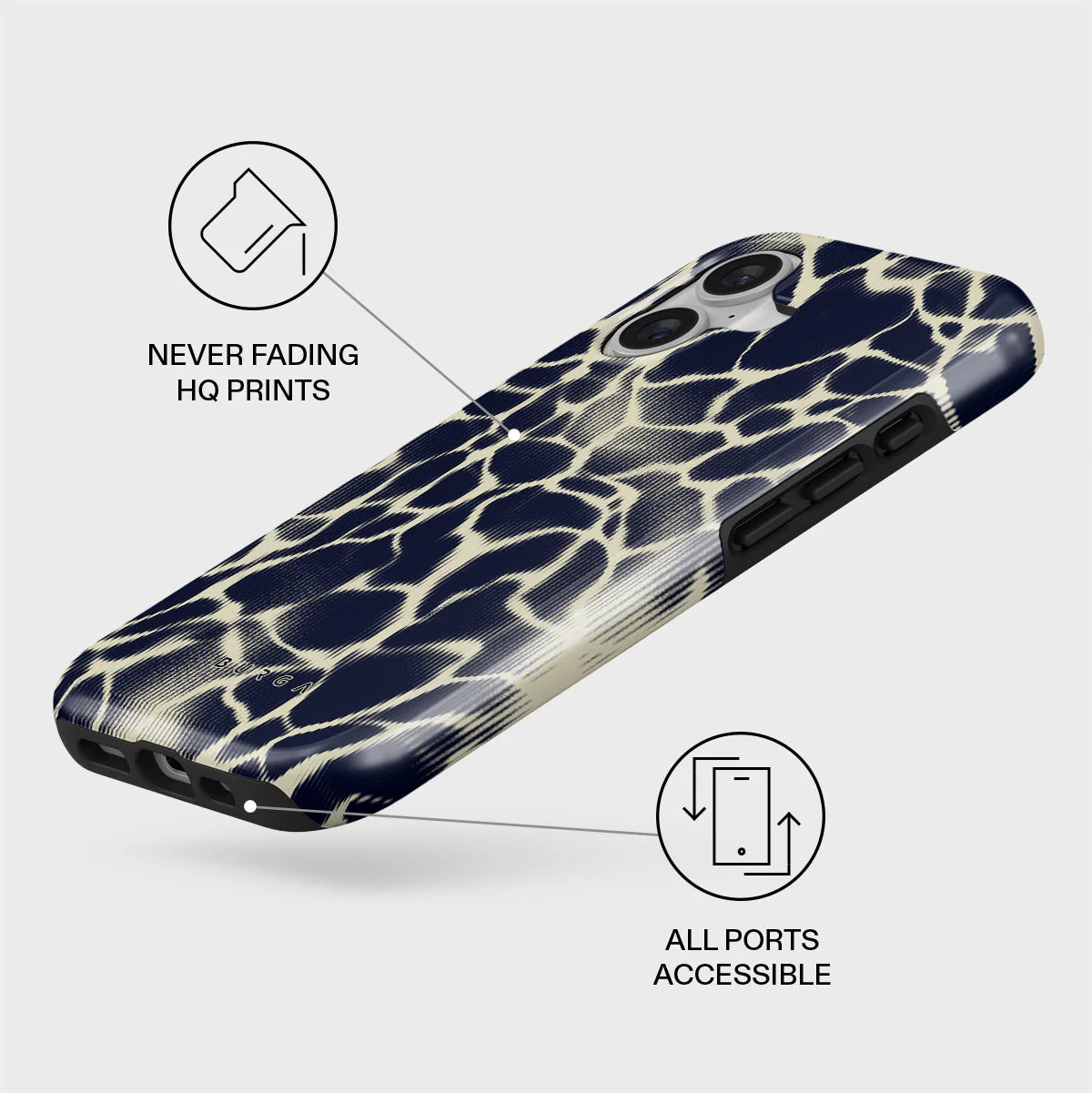 Abyss - iPhone 17 Case - Image 3