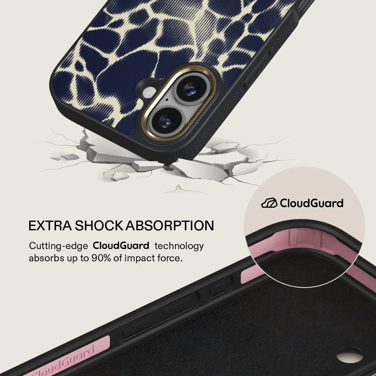 Abyss - iPhone 17 Case - Image 7