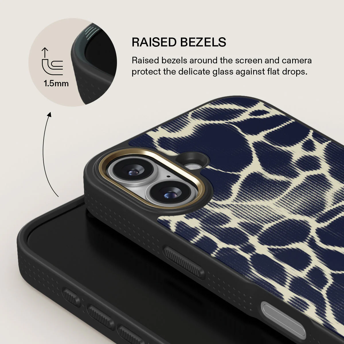 Abyss - iPhone 17 Case - Image 8