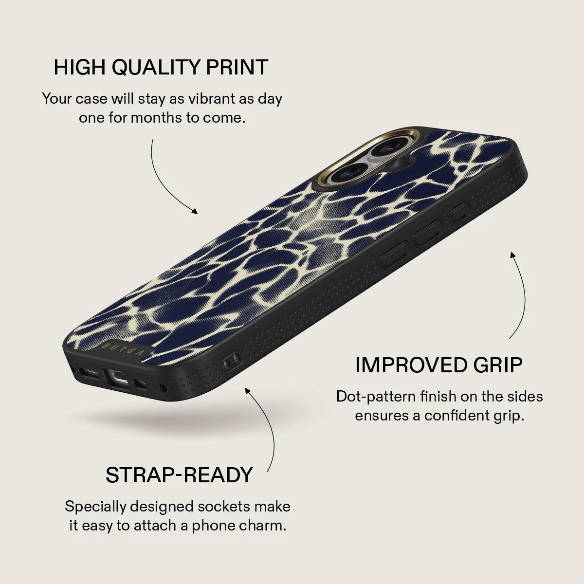 Abyss - iPhone 17 Case - Image 9