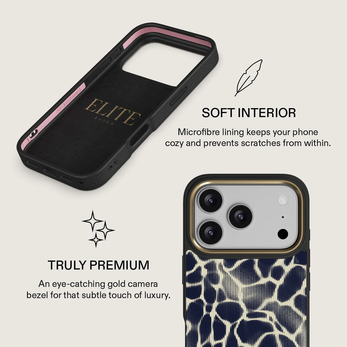 Abyss - iPhone 17 Pro Case - Image 10
