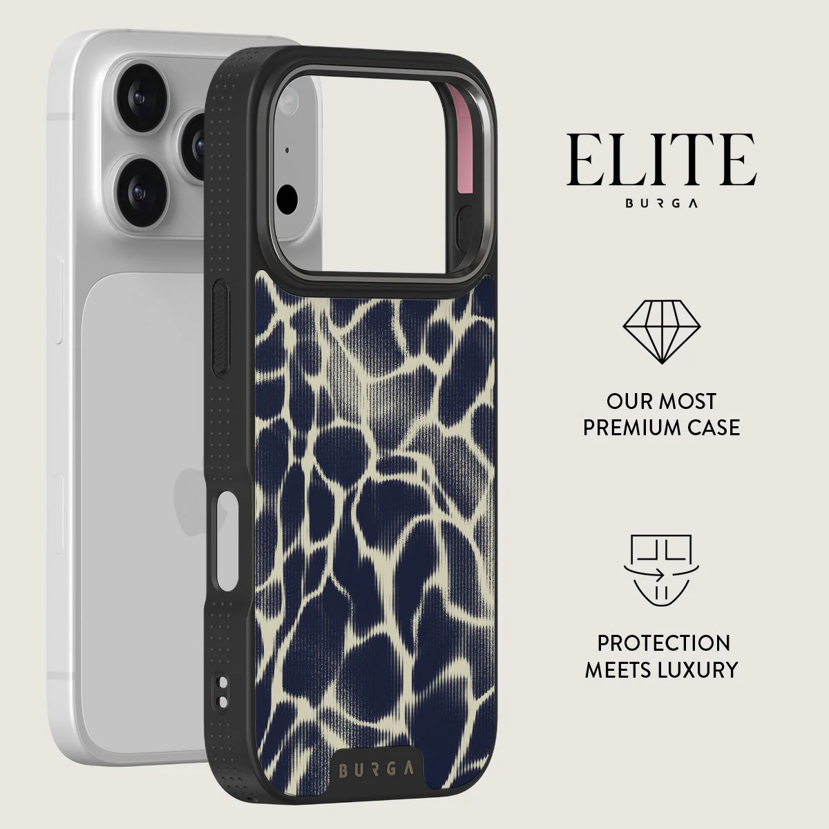 Abyss - iPhone 17 Pro Case - Image 13