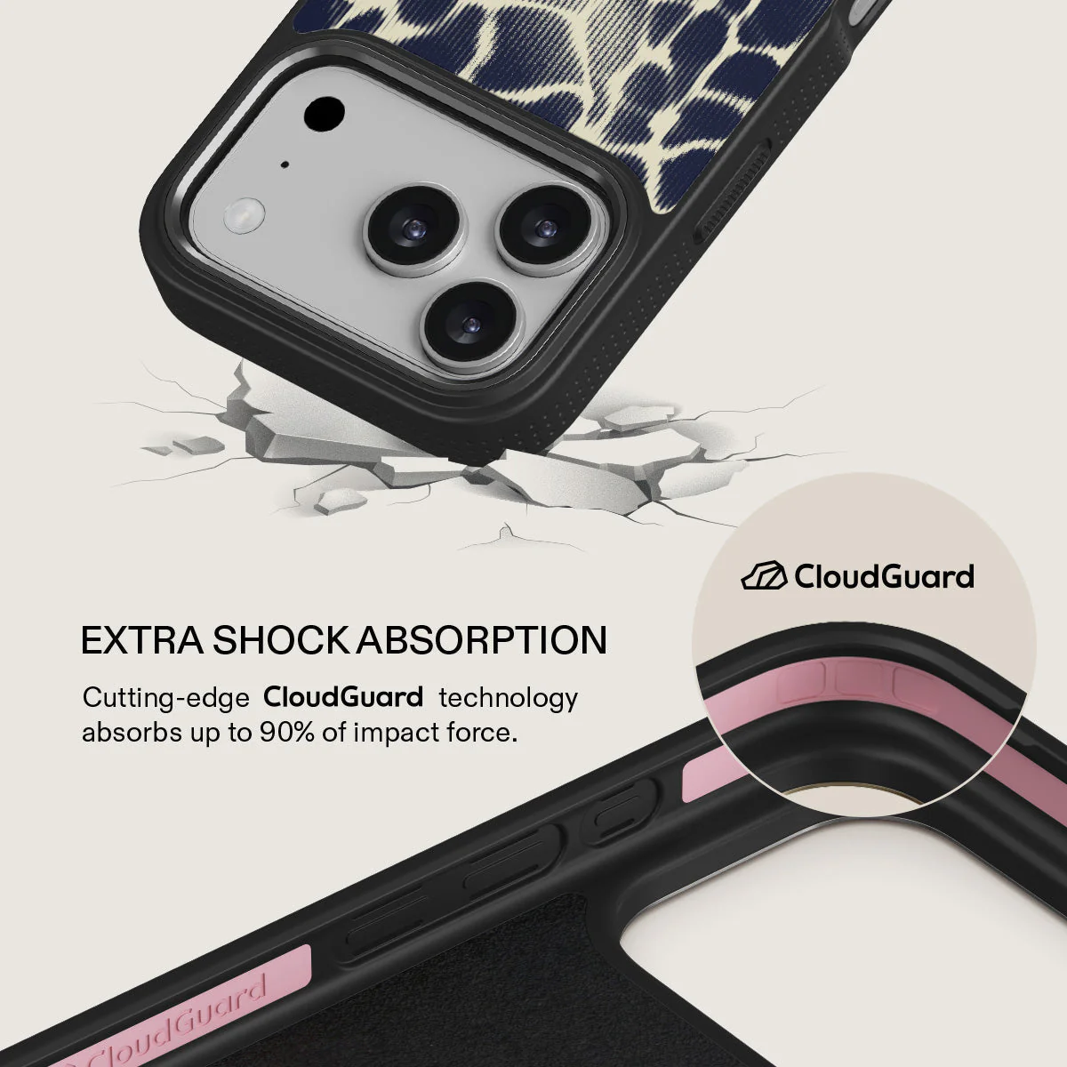 Abyss - iPhone 17 Pro Case - Image 14