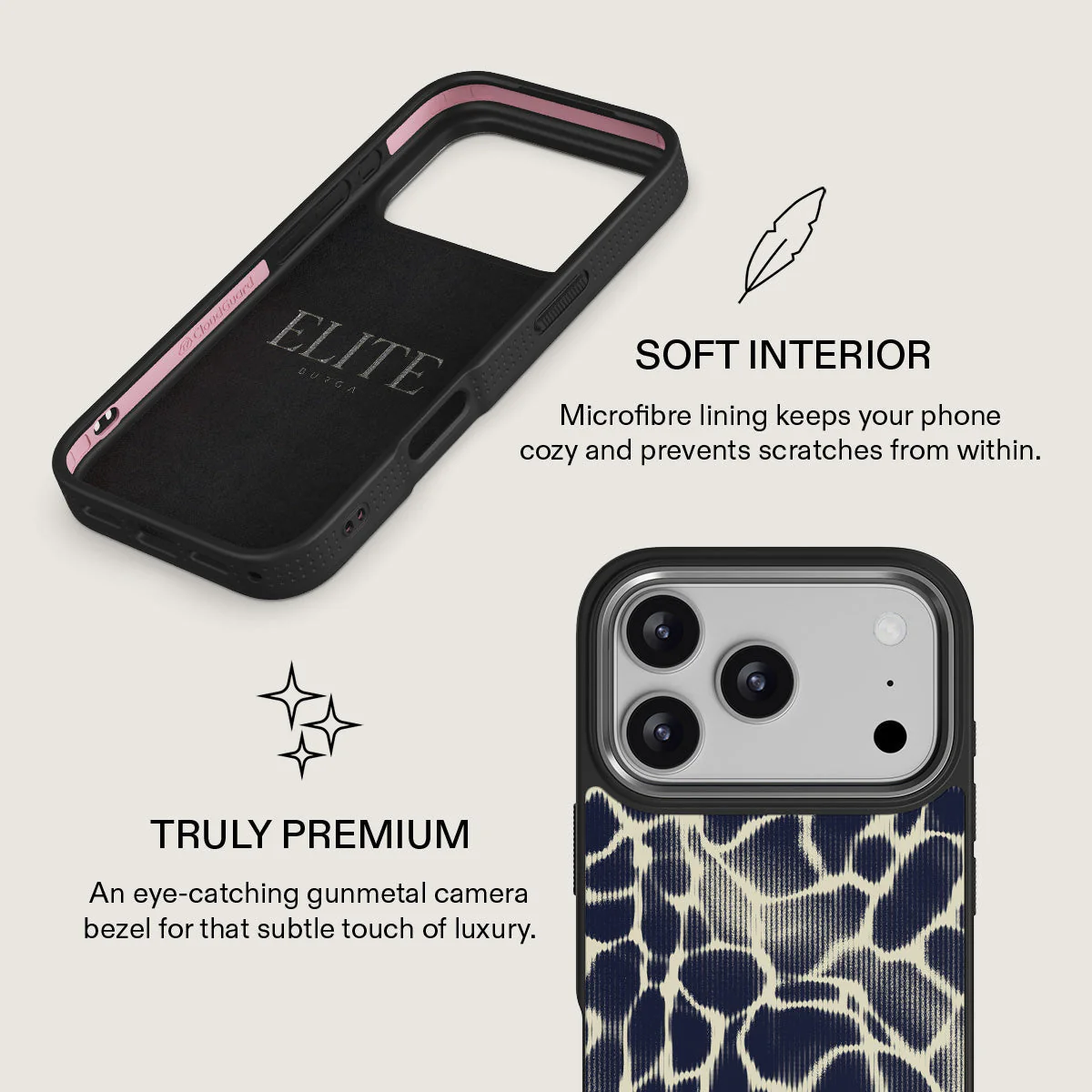 Abyss - iPhone 17 Pro Case - Image 17