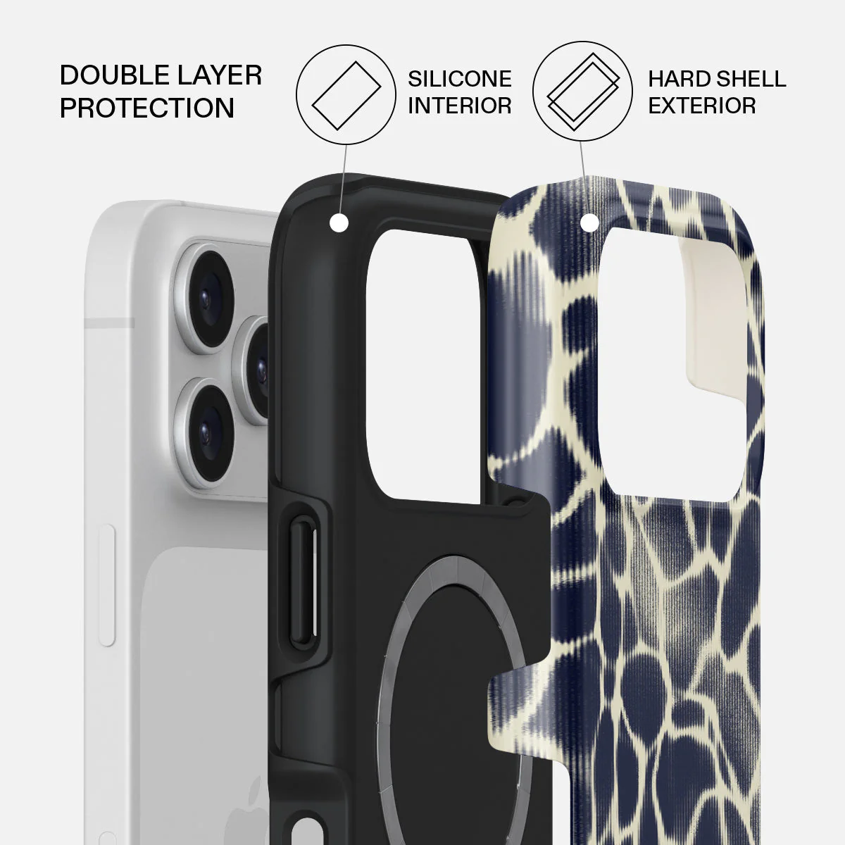 Abyss - iPhone 17 Pro Case - Image 2