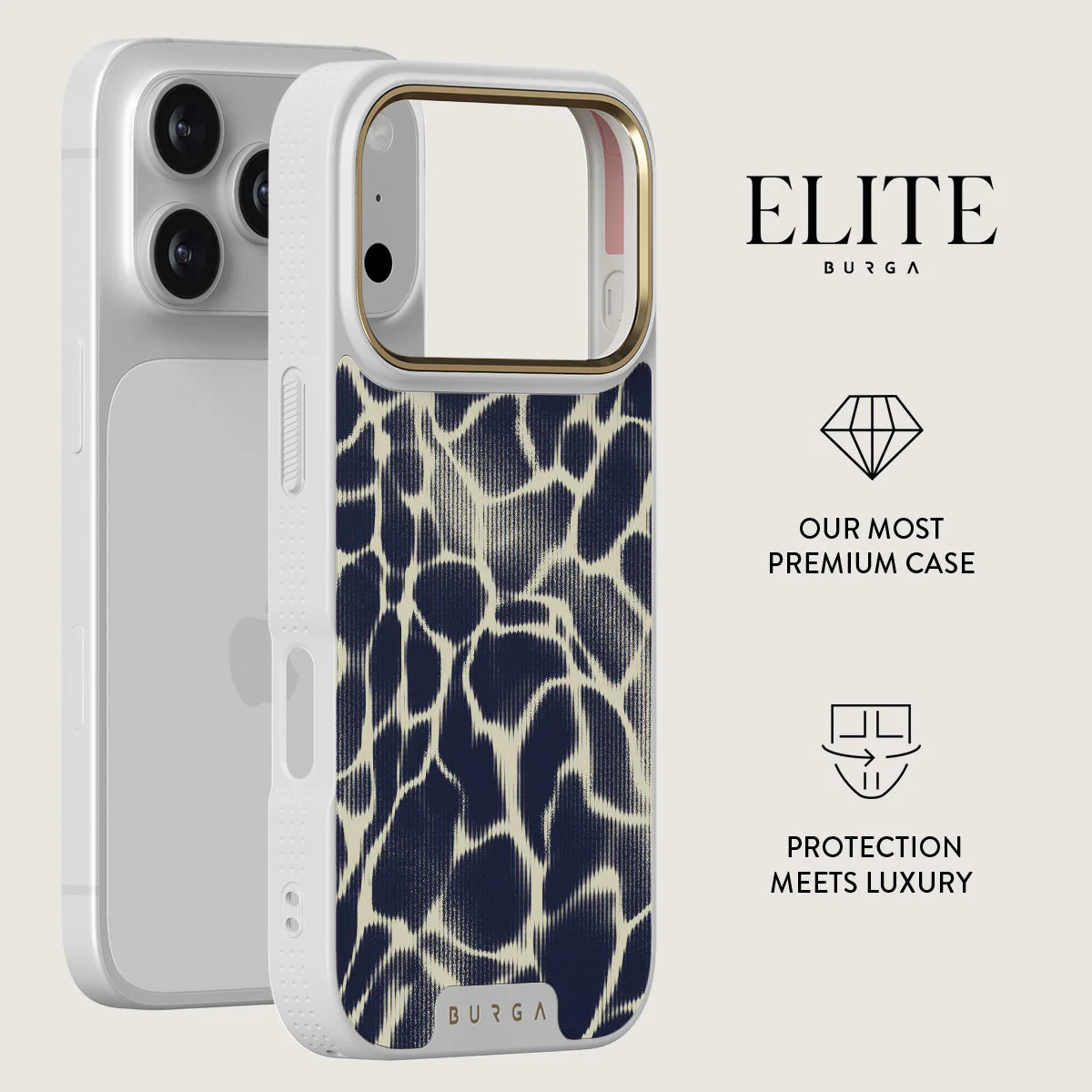 Abyss - iPhone 17 Pro Case - Image 20