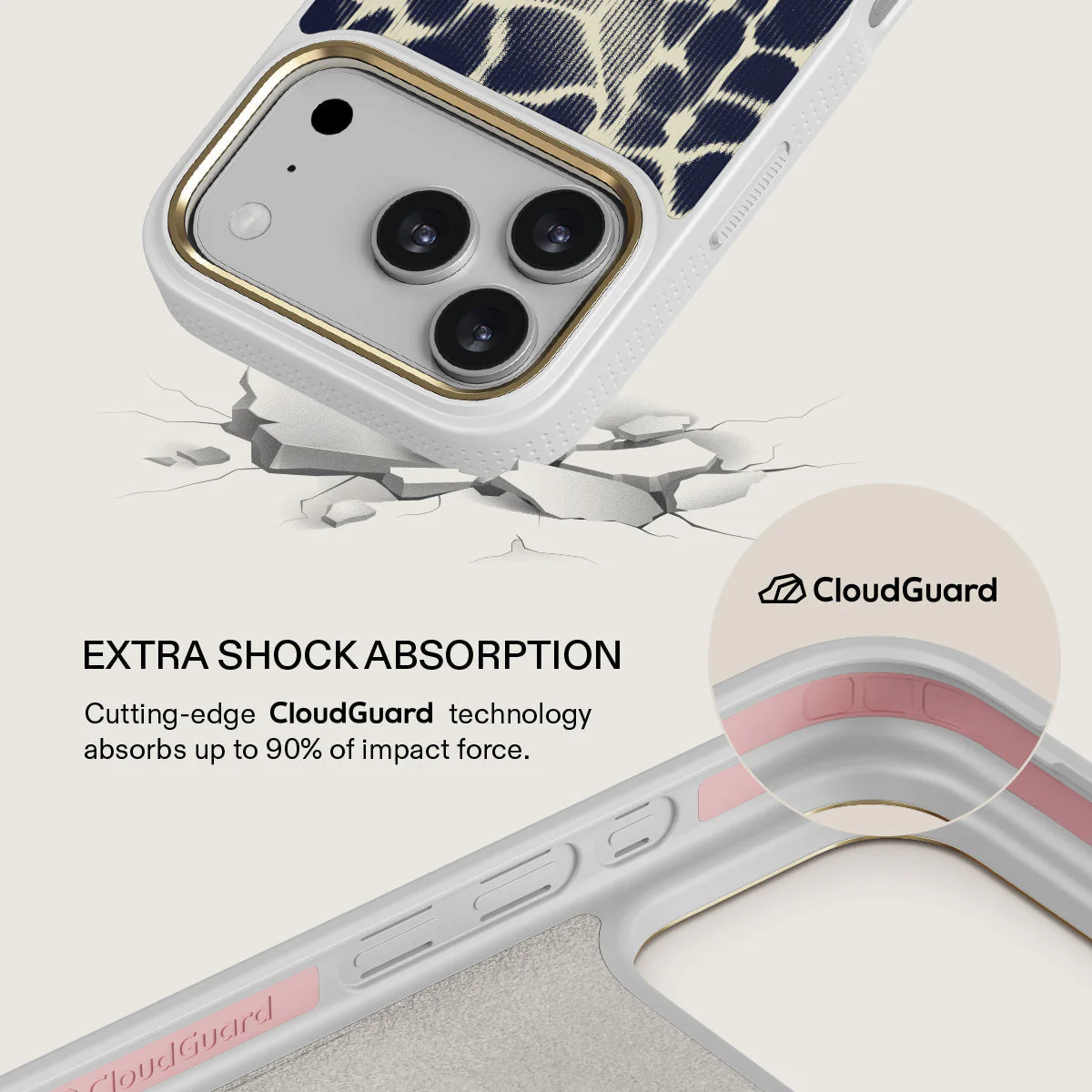 Abyss - iPhone 17 Pro Case - Image 21
