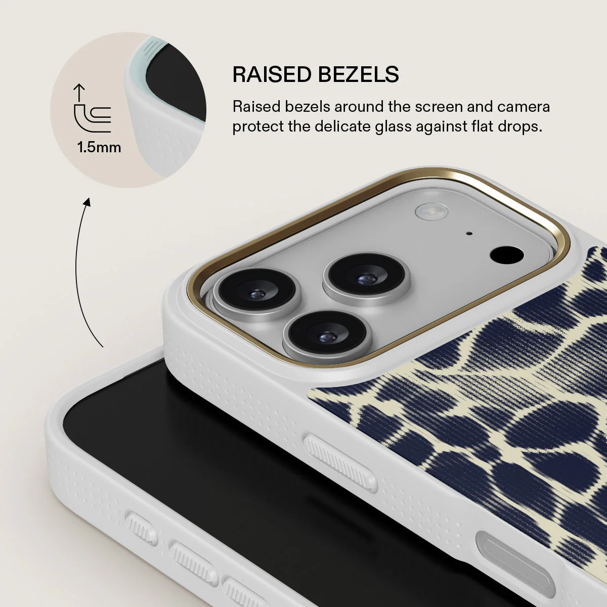 Abyss - iPhone 17 Pro Case - Image 22
