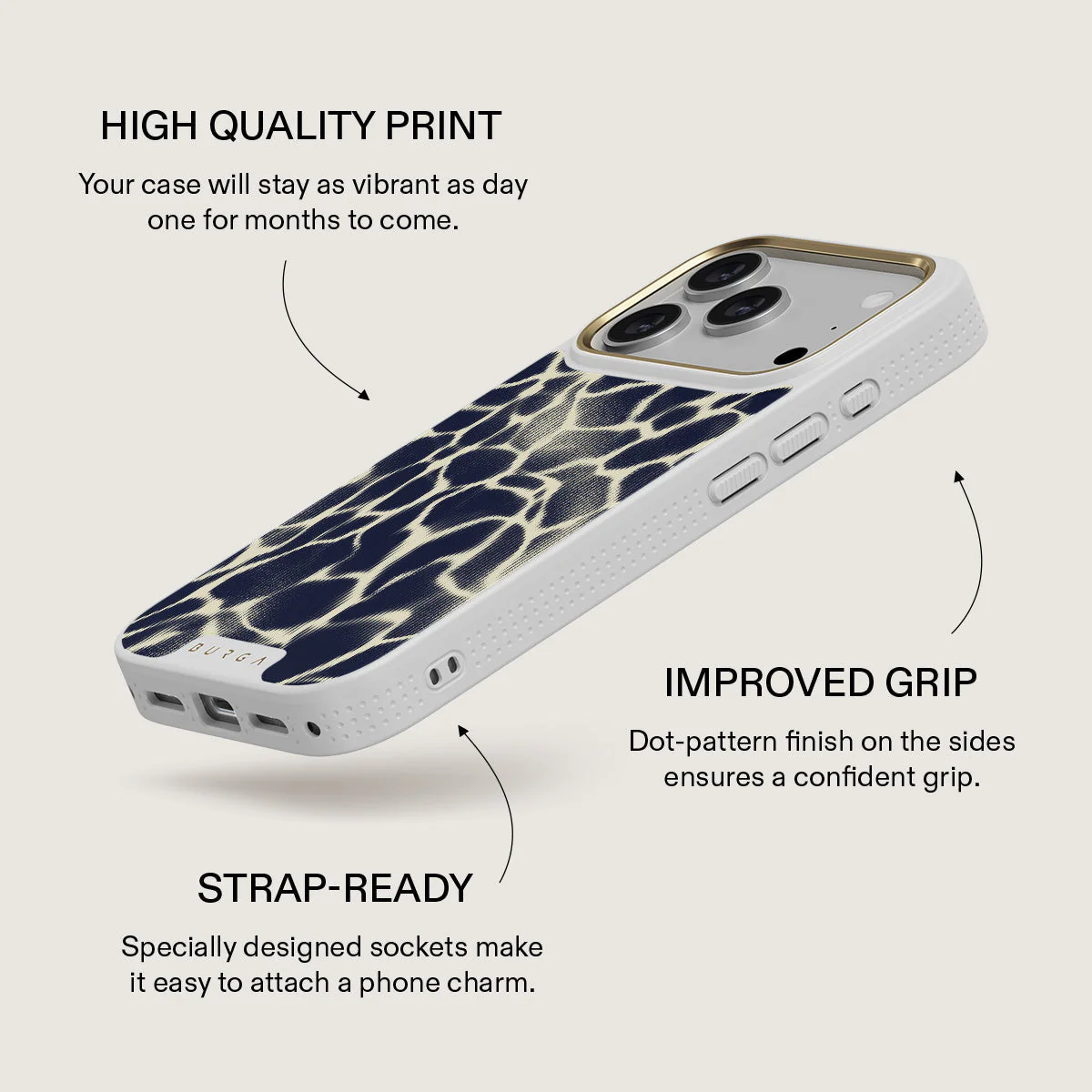 Abyss - iPhone 17 Pro Case - Image 23