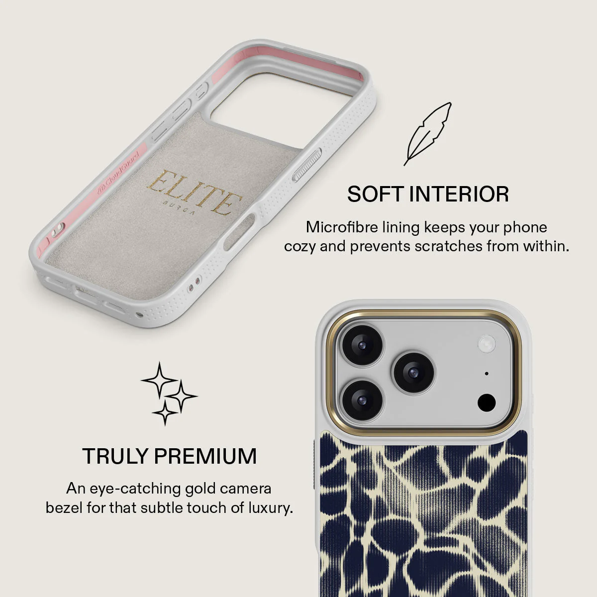 Abyss - iPhone 17 Pro Case - Image 24