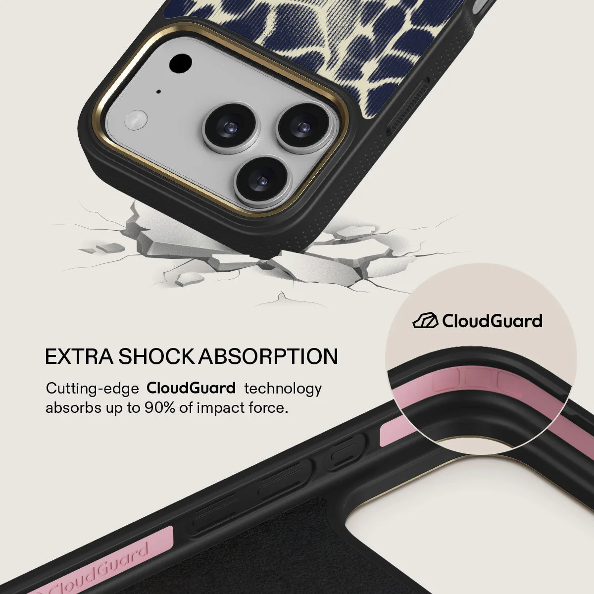 Abyss - iPhone 17 Pro Case - Image 7