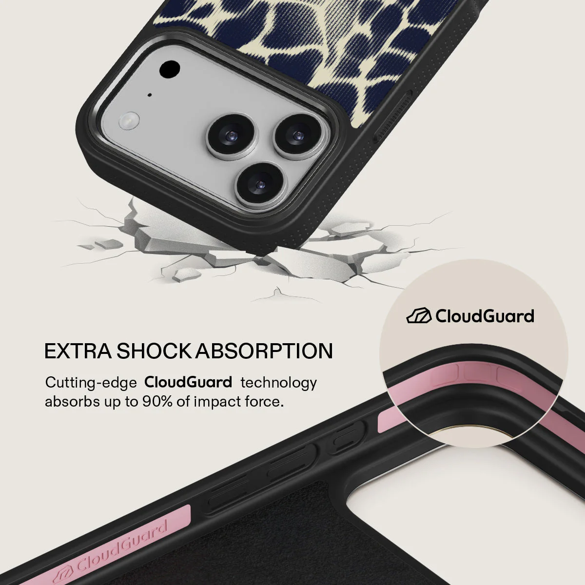 Abyss - iPhone 17 Pro Max Case - Image 14
