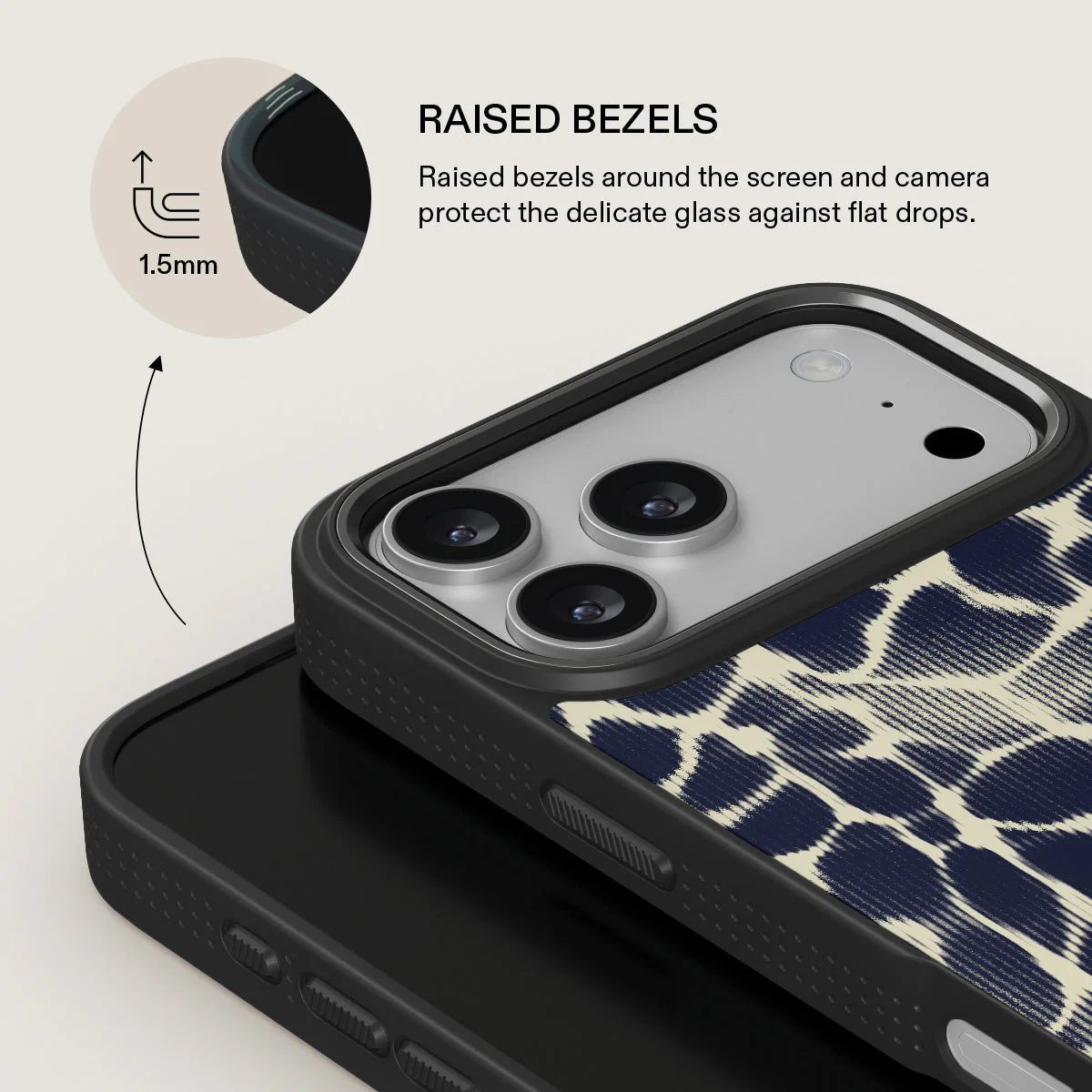 Abyss - iPhone 17 Pro Max Case - Image 15