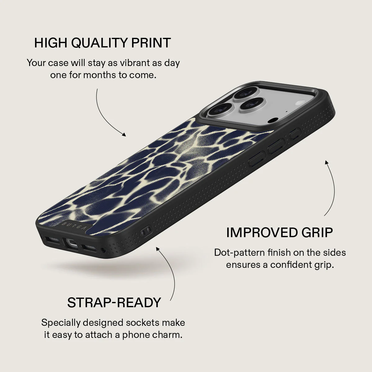 Abyss - iPhone 17 Pro Max Case - Image 16