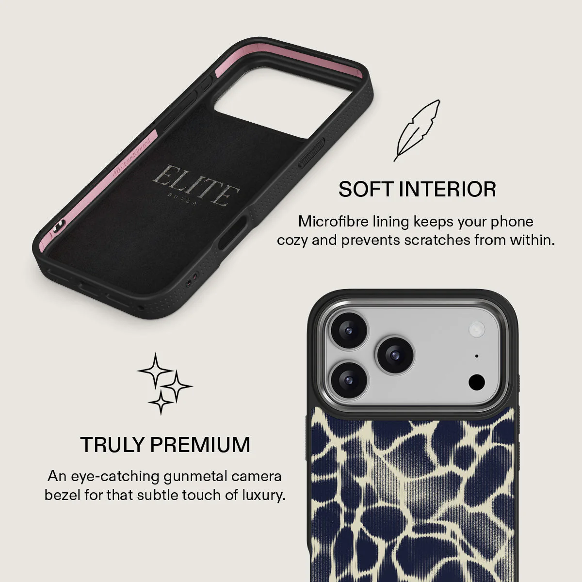 Abyss - iPhone 17 Pro Max Case - Image 17