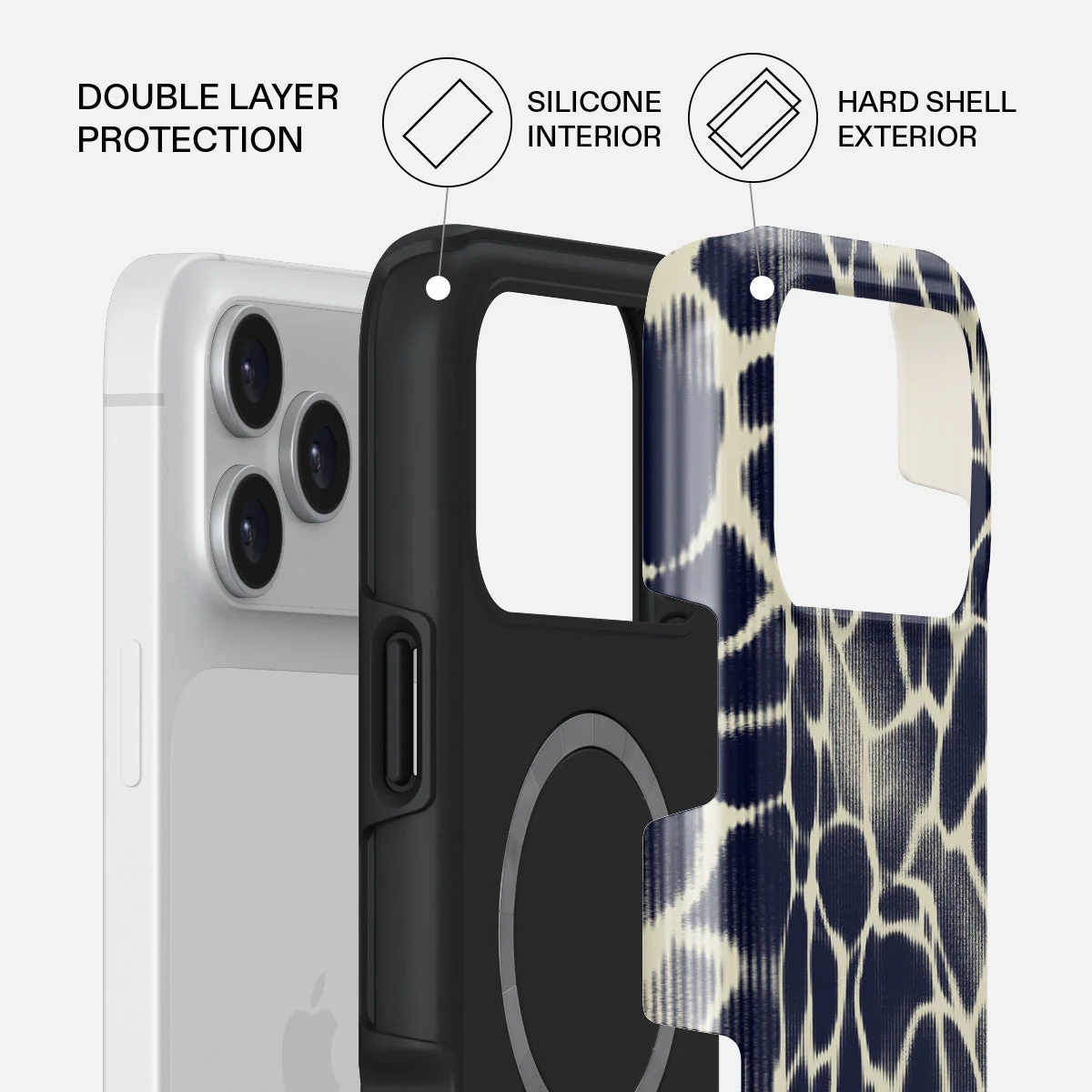 Abyss - iPhone 17 Pro Max Case - Image 2