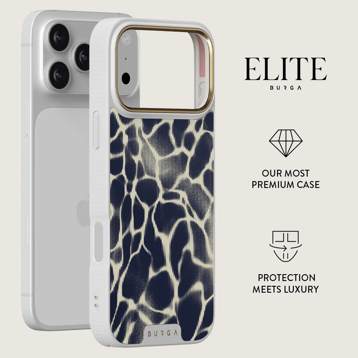 Abyss - iPhone 17 Pro Max Case - Image 20