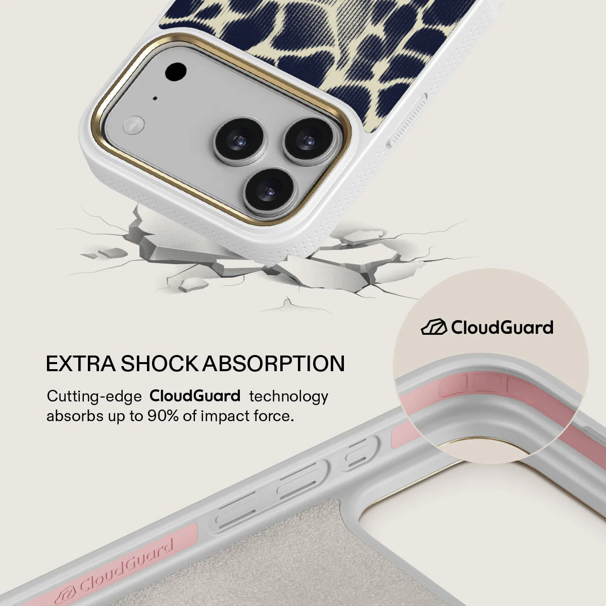 Abyss - iPhone 17 Pro Max Case - Image 21