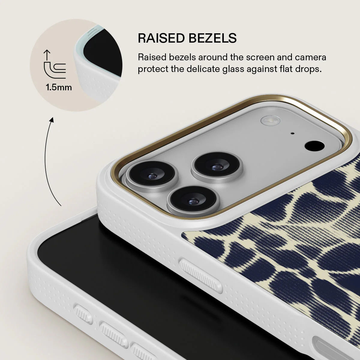 Abyss - iPhone 17 Pro Max Case - Image 22