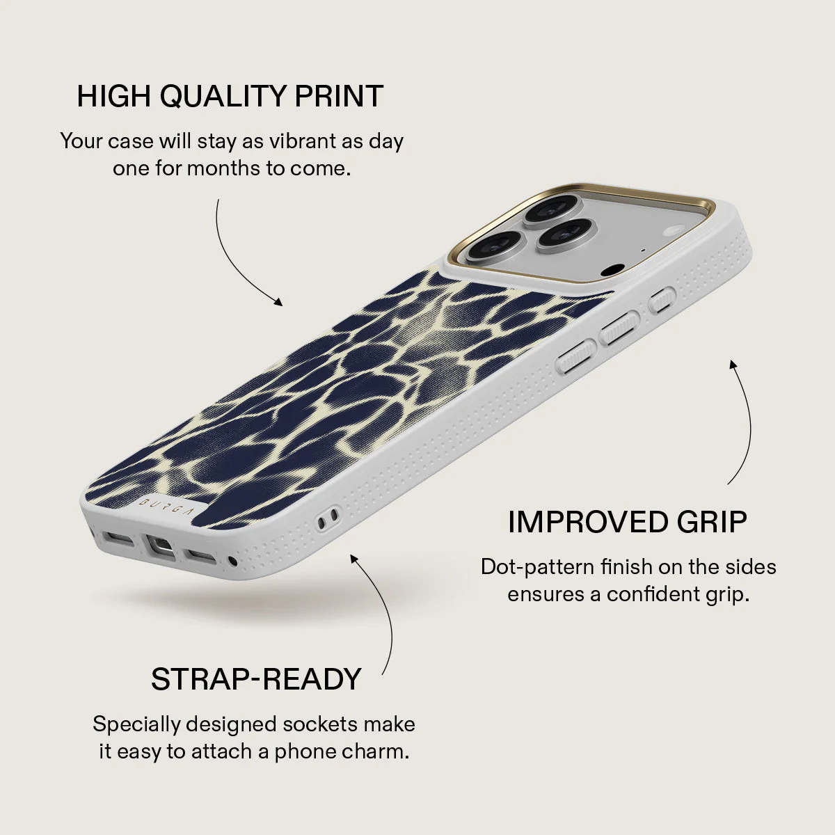 Abyss - iPhone 17 Pro Max Case - Image 23