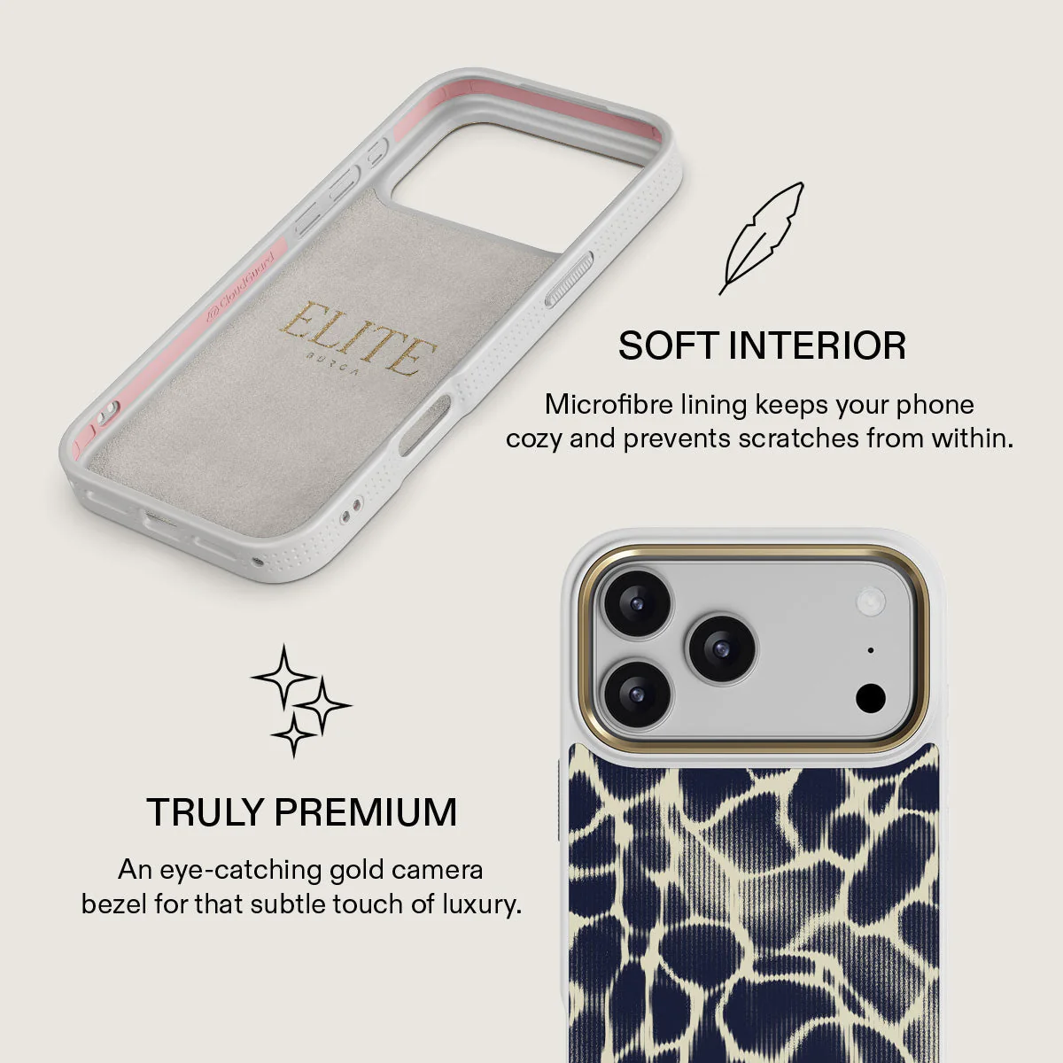Abyss - iPhone 17 Pro Max Case - Image 24