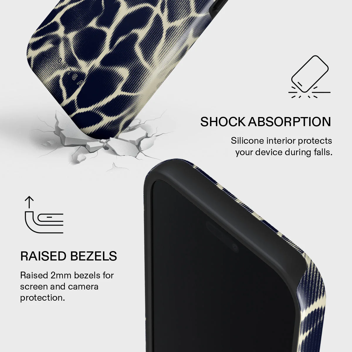 Abyss - iPhone 17 Pro Max Case - Image 4