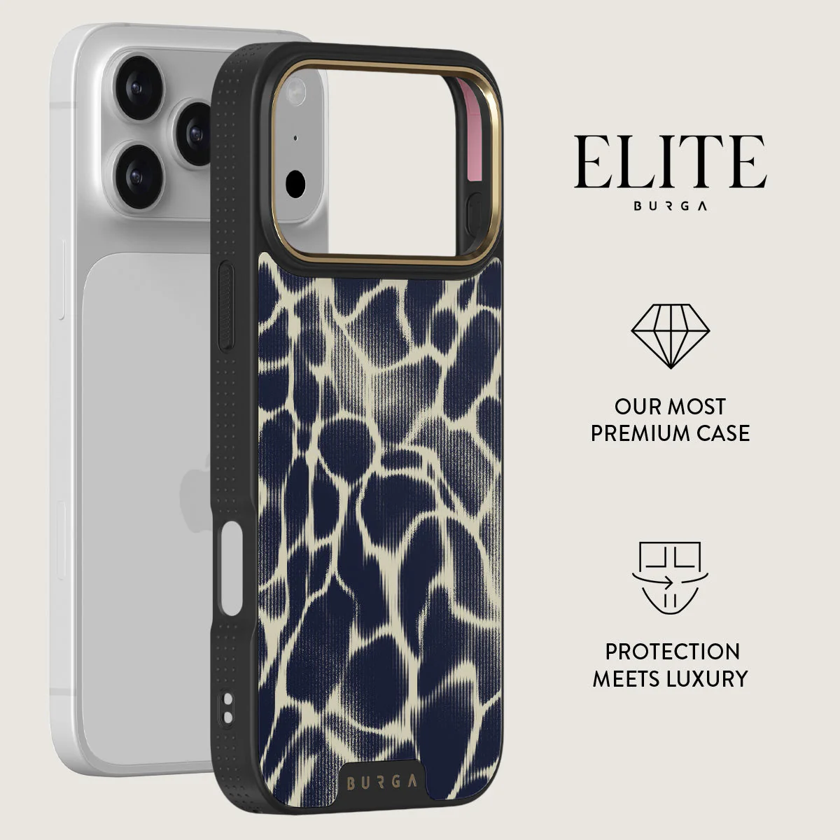 Abyss - iPhone 17 Pro Max Case - Image 6