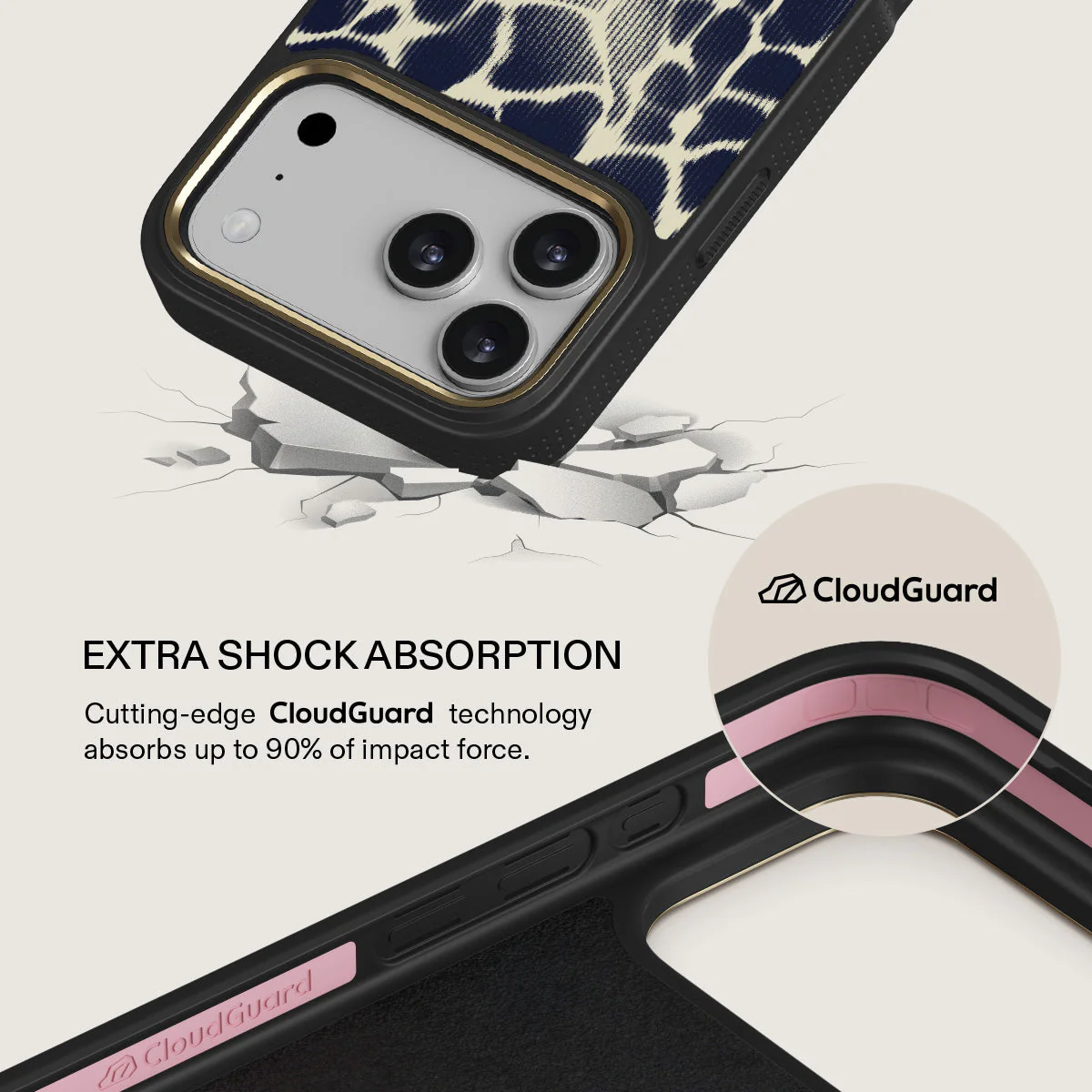 Abyss - iPhone 17 Pro Max Case - Image 7