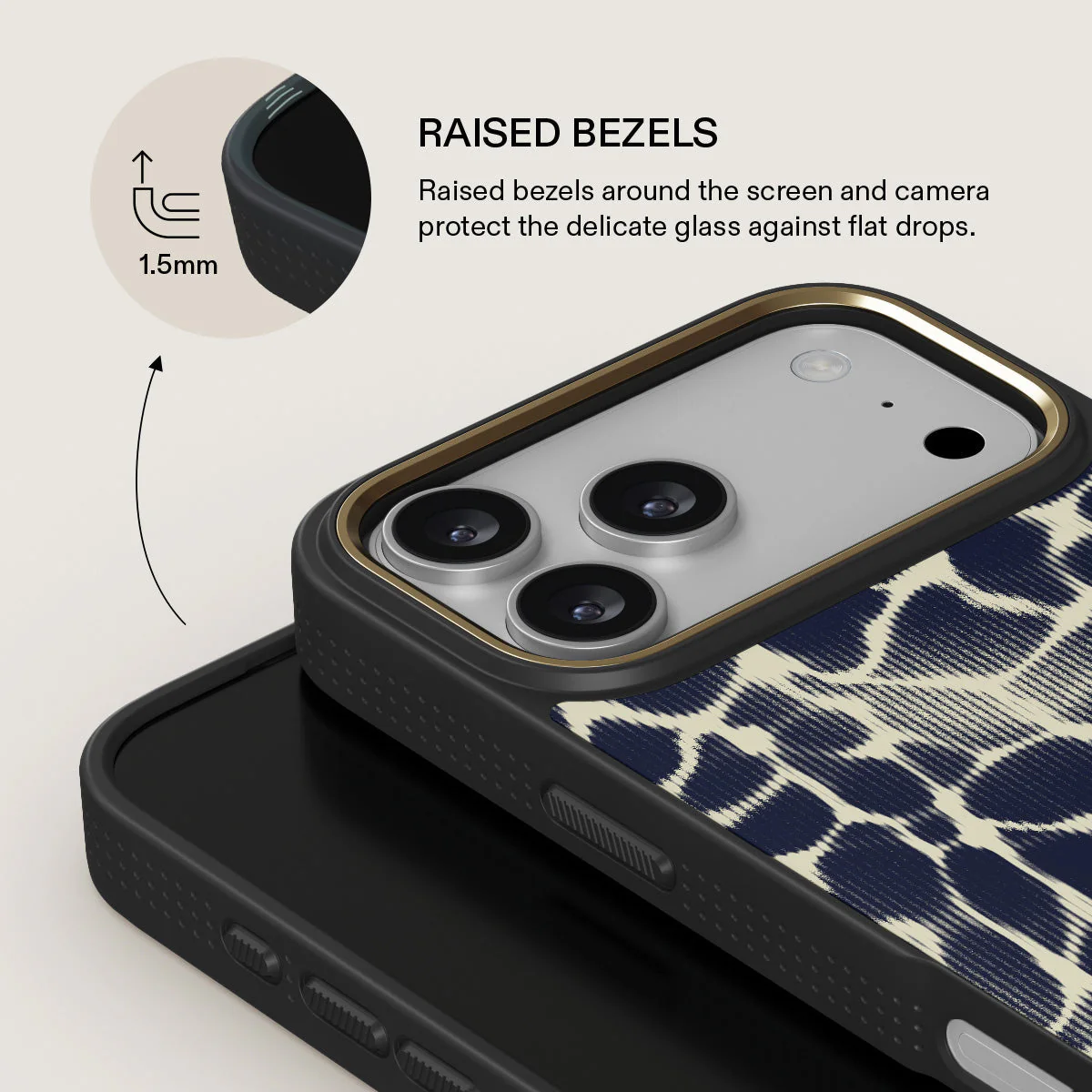 Abyss - iPhone 17 Pro Max Case - Image 8